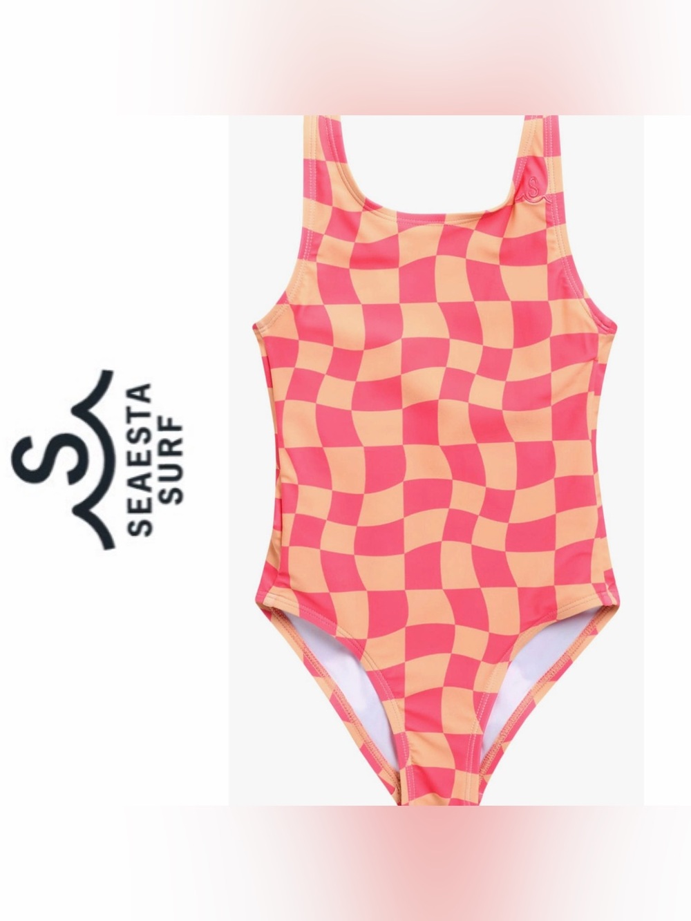 Girls One-Piece Swimsuit